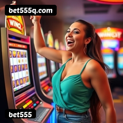 Guia visual quadrado da instalação APK bet555