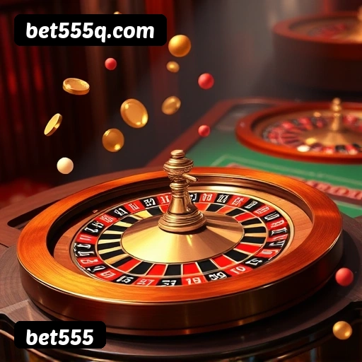 Vantagens de jogar slots no bet555 Brasil