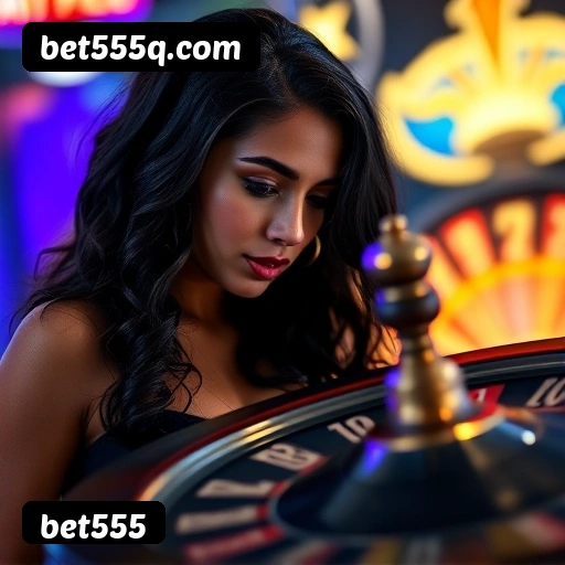Jogos de Mesa Premium bet555 - Blackjack, Roleta, Baccarat