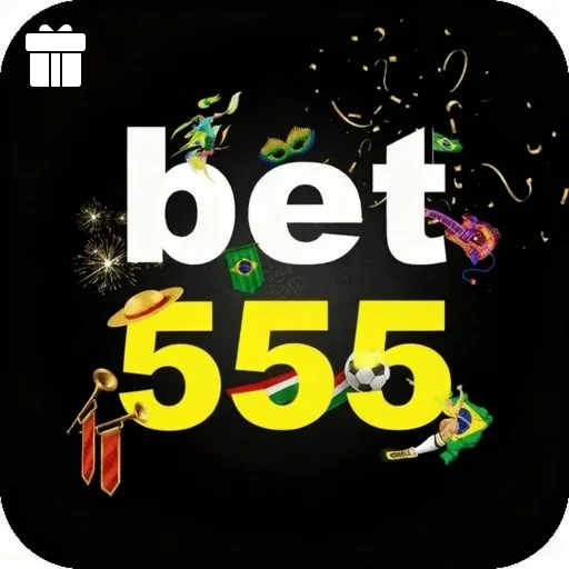 bet555 Logo
