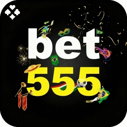 bet555 Logo