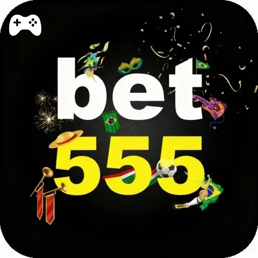 bet555 Logo