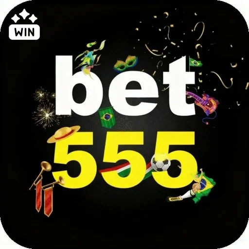 bet555 Logo