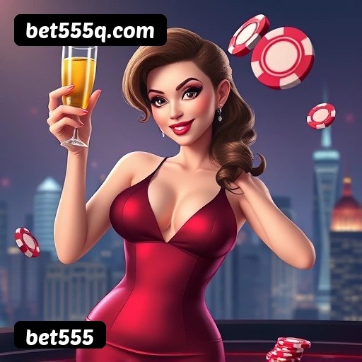 App Mobile bet555 - Jogue em Qualquer Lugar no Seu Smartphone